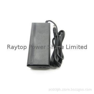 12V 2A AC To DC Power Adapter Over Current / Constant Curre